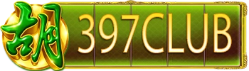 397CLUB Logo